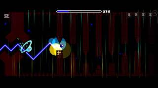 Death Corridor 75% l World Record