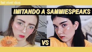 Art Hoe Aesthetic Imitando Tutorial De Sammiespeaks