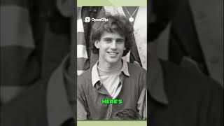 How Brigitte Met Young Emmanuel Macron: A Love Story