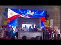 Ako ay Pilipino Taas noo Kanino - Happy Independence Day