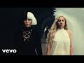 Sia Ft Lady Gaga Stronger Than Before Official Music Video