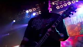 Watch Acacia Strain Baby Buster video