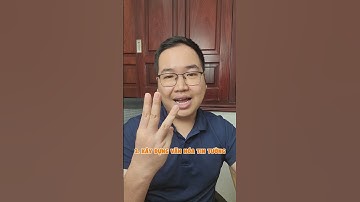 3 Bí Quyết Xây Dựng Đội Nhóm Khởi Nghiệp|Quang Careroots #quangcareroots #careroots #khoinghiep