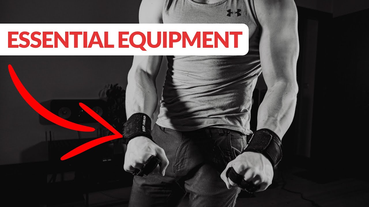 Essential Calisthenics Equipment 2024