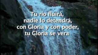 Video thumbnail of "TU RIO FLUIRA _ TONY PEREZ"