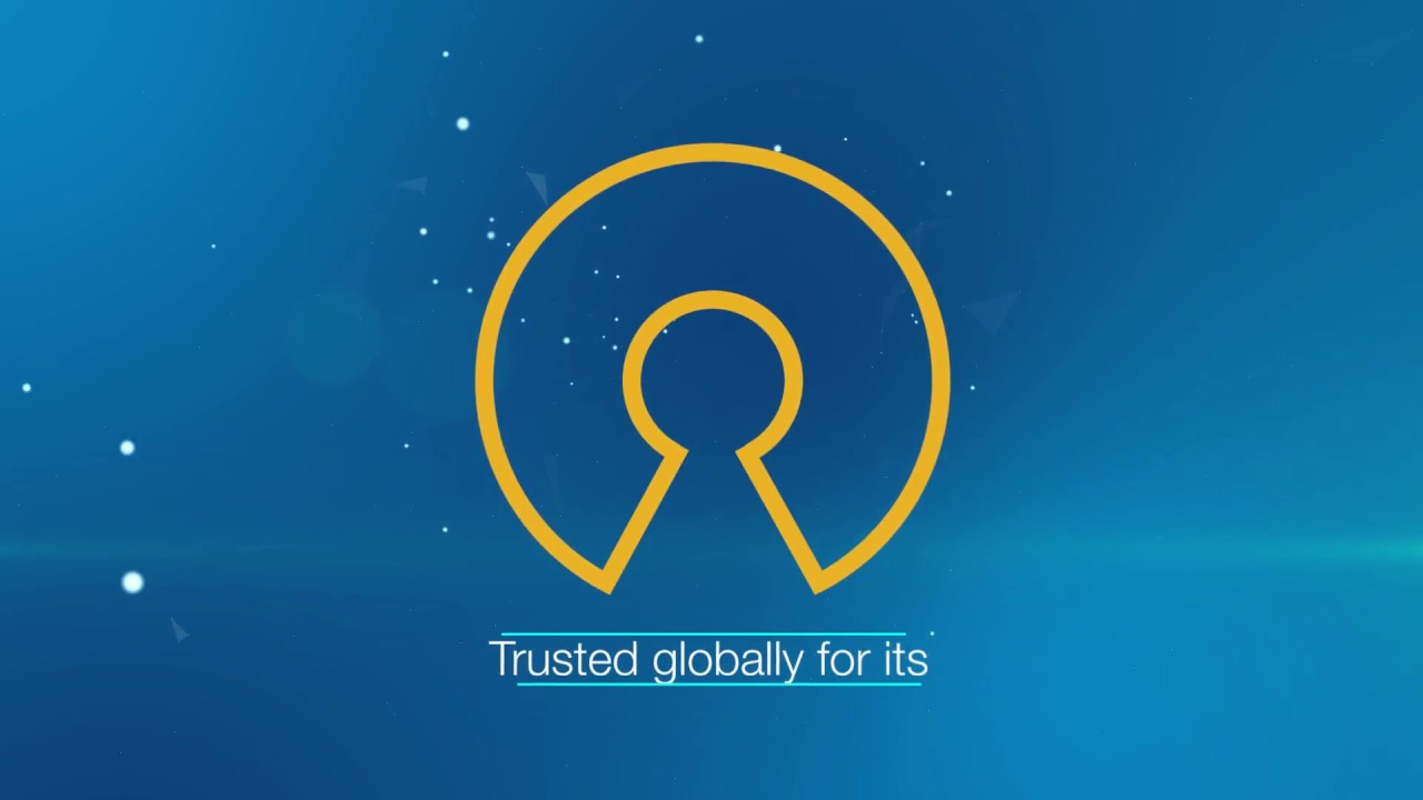 Crafting Digital Experiences - InfoAxon USA Corporate Overview