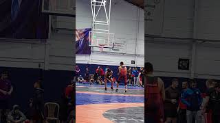 17. Rıza Doğan Güreş Turnuvası - 23