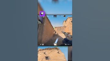 Best CS2 Twitch Clips #cs2  #ace  #clutch  #twitchclips