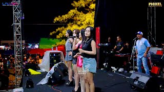 LALUNA MUSIC - PERAHU LAYAR ALL ARTIS - HAPPY PARTY GPK ANAK MALAM - LAP. PENGKOL KALIMULYO JEKENAN