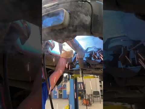 ЗЛОЙ ВЫХЛОП для BMW 7/ВСЕ В ШОКЕ ОТ РЕЗУЛЬТАТА #shorts #mercedes #bmwx5 #bmw #exhaust #выхлоп #amg