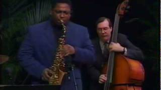 Dizzy Gillespie's Bebop - Billy Taylor and Vincent Herring chords