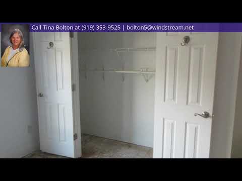 227 Sonee Lane, Aberdeen, NC home video tour