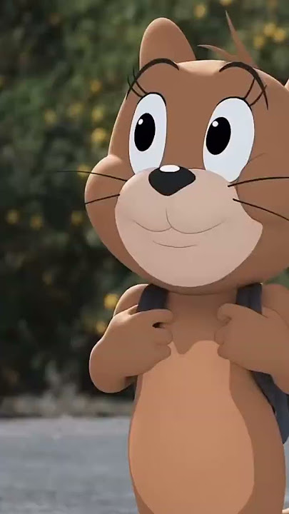 Tom and Jerry da Tera Mera yeh rishta song video Full Screen 4k status #youtubeshorts #short #viral