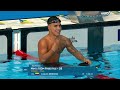 Para Swimming - Day 5 Highlights - Part 2 | Santiago 2023 Parapan American Games