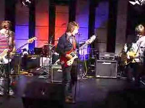 Dustins Bar Mitzvah ( To The Ramones Live In The Studio