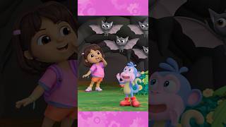 sing the flauta song! - dora&#39;s aventuras #shorts