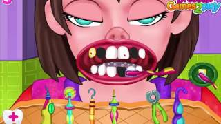 PERFECT DENTAL MAKEOVER | KIDS GAMES screenshot 2