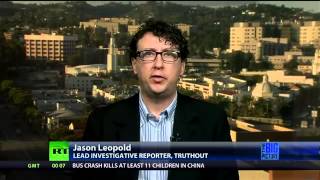 Big Picture   FBI Spying On Occupy 12/26/12: