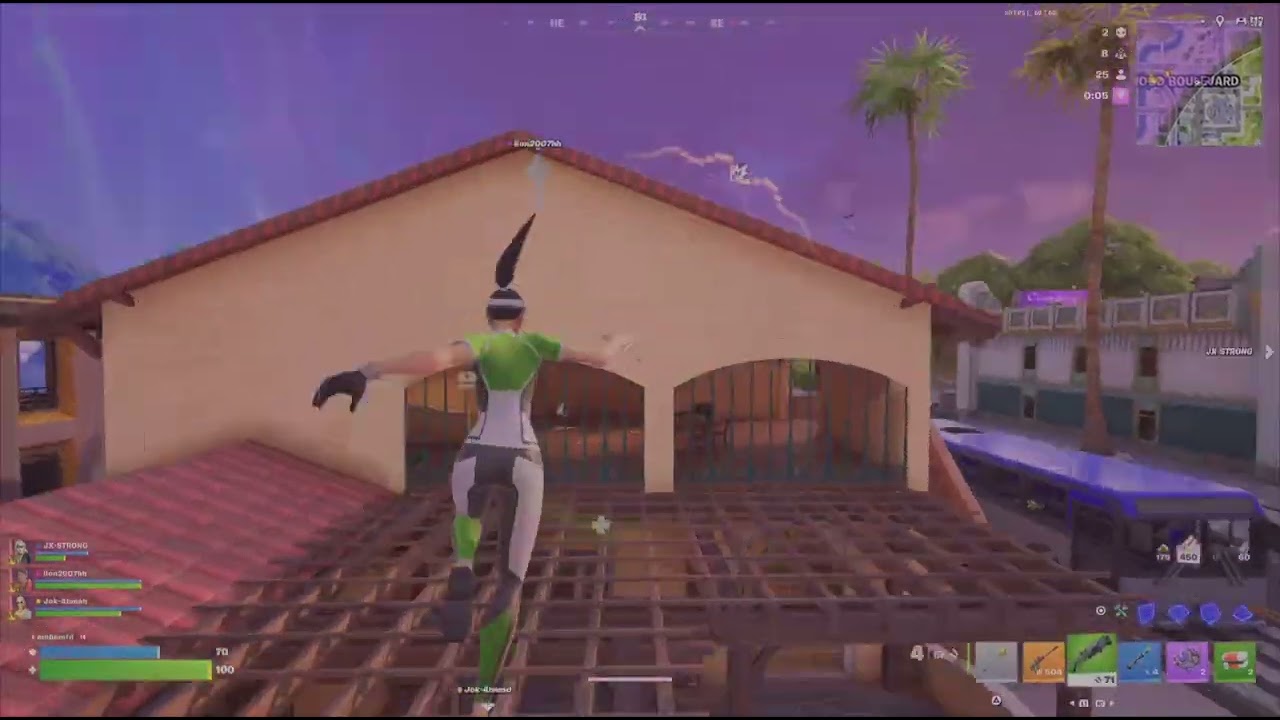 Join me as I coquer this game