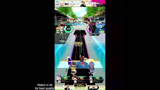 (Ongeki Bright Memory) YO-KAI Disco Expert-11 [1,009,598] ABFB