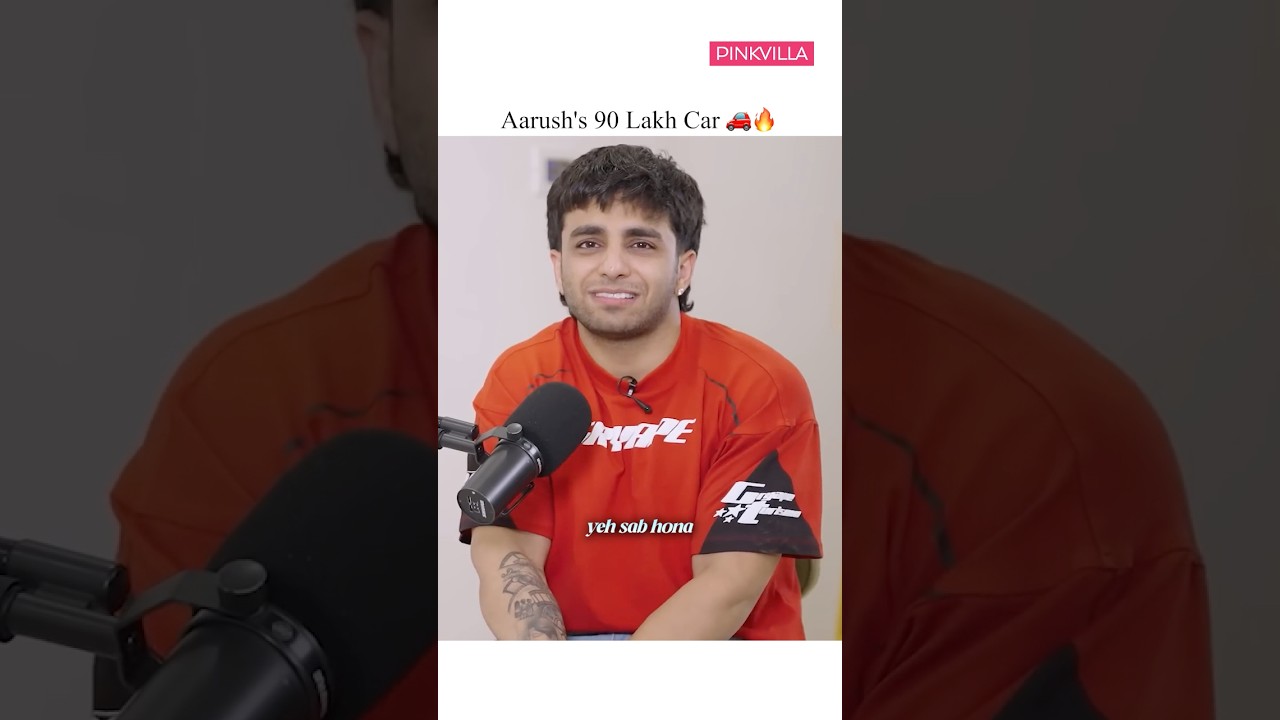 Aarush Bhola Bought ₹90 Lakhs Car 😱🔥 Crazy Story #shorts #aarushbhola #luxury #bmw