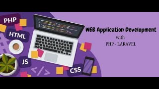 Web Application Development with PHP-Laravel |  Day 08 || Part 2