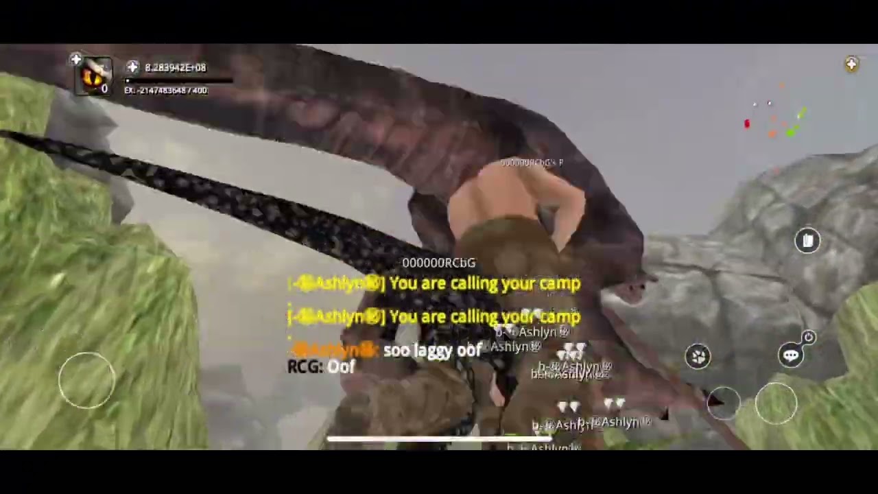 Chilling with my Friend Ashlyn❗️ @ashlyntheHacker5874