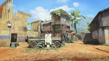 Call of Duty Black Ops 4: SECOND NASTY SPAWN TRAP ON FIRING RANGE - HIGH KILL GAMEPLAY!