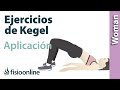 Ejercicios de Kegel - ¿Qué son y cómo realizarlos correctamente?