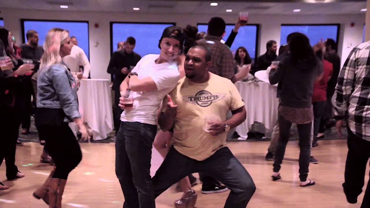 I'm on a Boat Rock Star Beer Festival