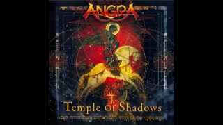 Angra - Deus le volt/spread your fire (subtitulado) HQ