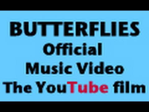 Butterflies Official Music Video - Chinaski USA To...