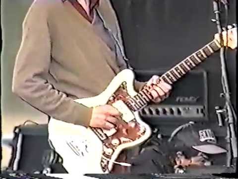 Pavement Live 1996 Tibetan Freedom Concert