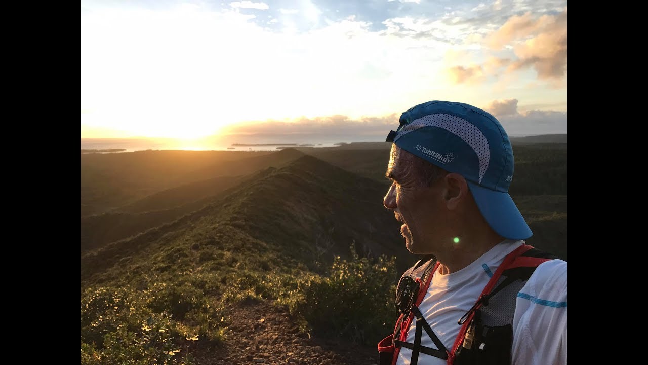 L'Île des Pins : vol direct pour le 7ème ciel - YouTube Zinzin Reporter Productions