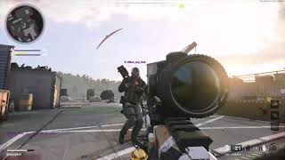Famous RealityRef - COD Black Ops Cold War Montage#17 (Wanted) Wealth