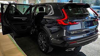 2024 Honda CRV  Premium Family Compact SUV!