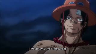 One Piece Love the Way you Lie