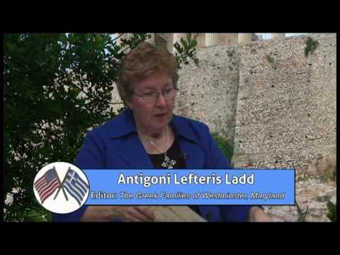 Greeks of Westminster