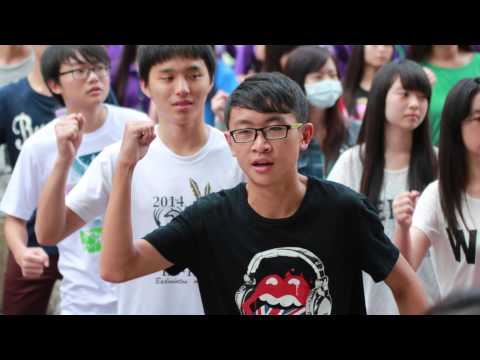 18th KMU Medicamp 慢板回顧