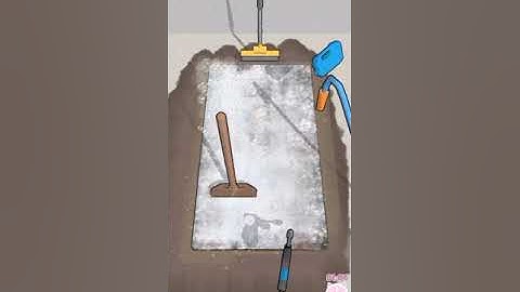 Perfect Tidy Level 16 gameplay walkthrough