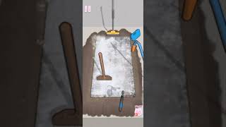 Perfect Tidy Level 16 gameplay walkthrough