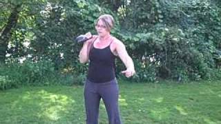 Kettlebell Training Kettlebell Complexes