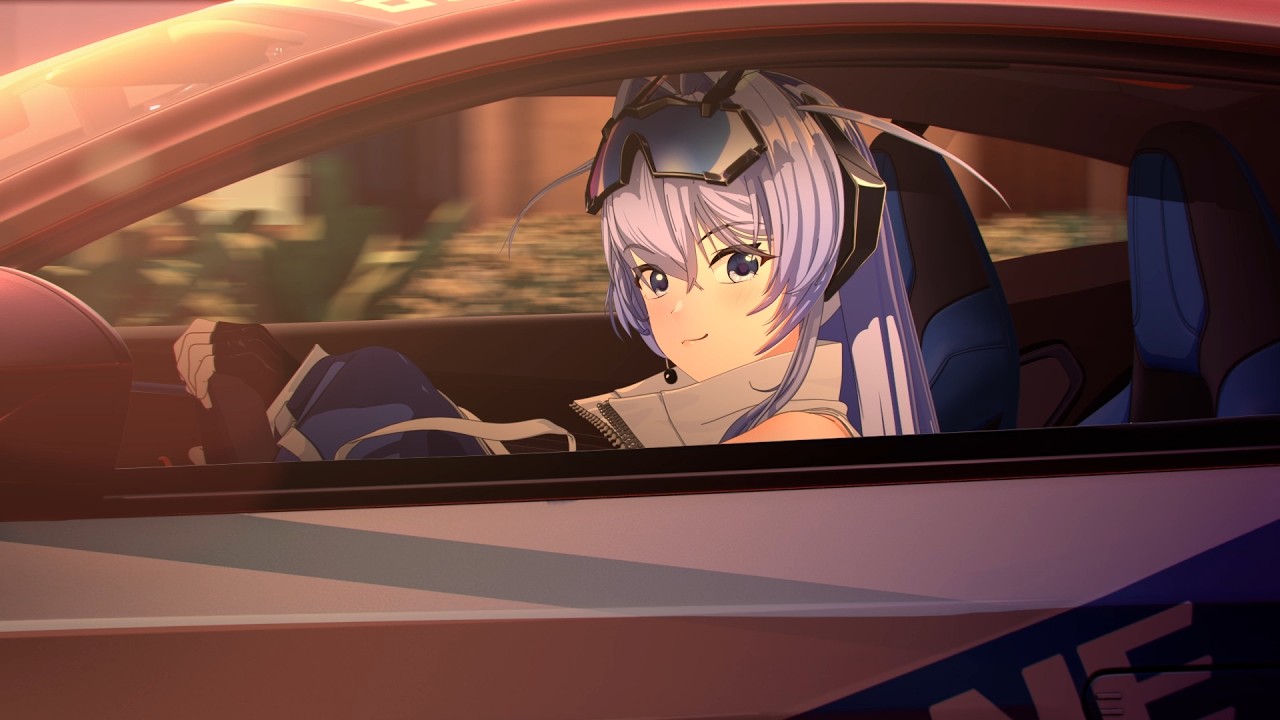 Azur Lane' 8th Anniversary 