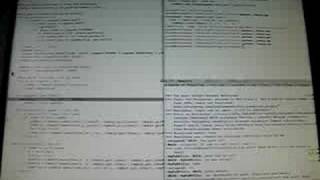 Multi-Touch Stack Test 1.1(No Lag) Wealth