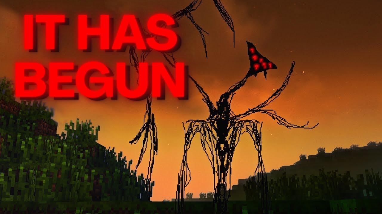 two idiots vs the scariest BANNED horror mod