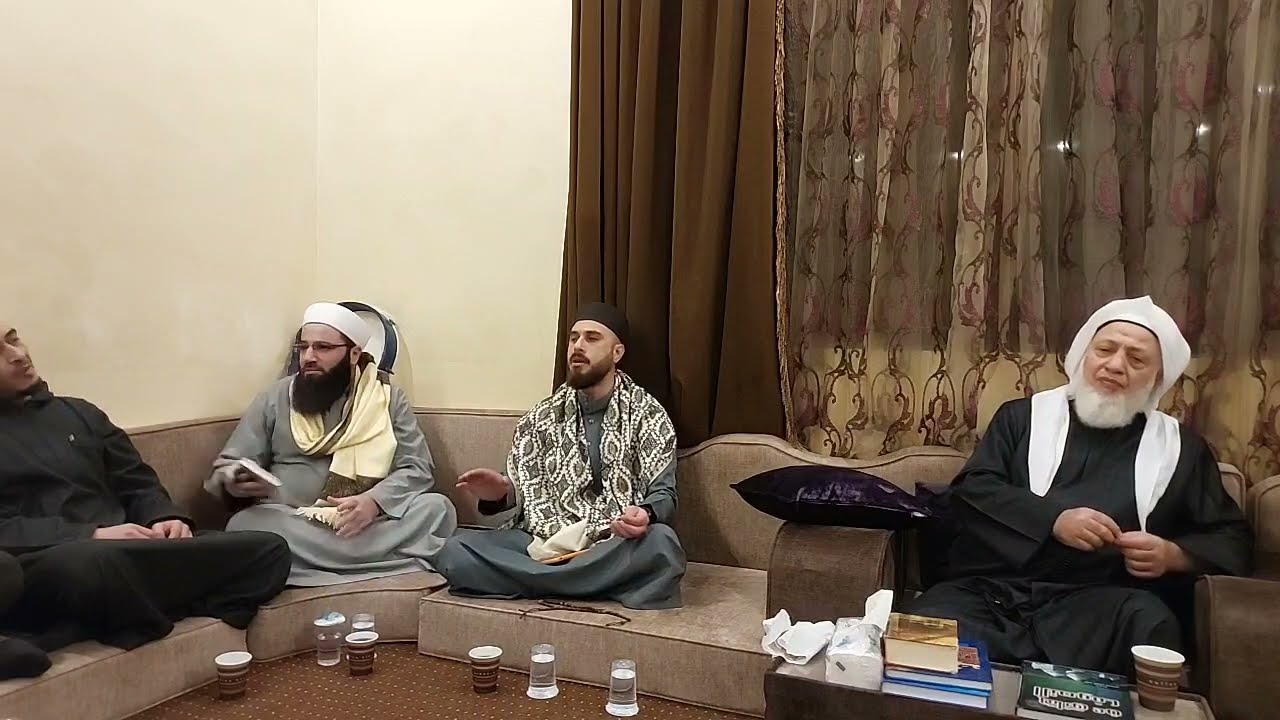 هم بالحبيب محمد وذويه - ﻳﺎ ﺑﻨﻲ ﺍﻟﻤﺼﻄﻔﻰ أﻧﺘﻢ ﺫﺧري - من مثل احمد في الكونين - على بلد المحبوب وديني
