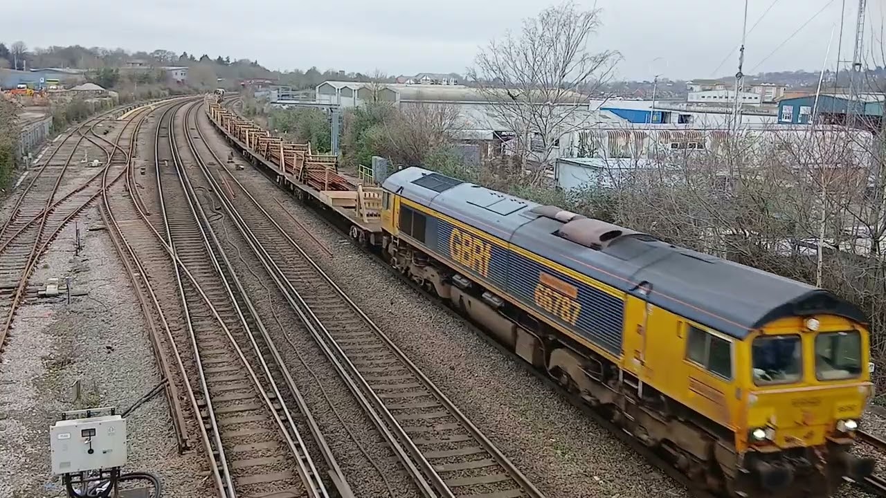 Southampton  mount pleasant level crossing  Hampshire 