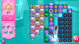 Candy Crush Saga Android Gameplay #42 screenshot 2