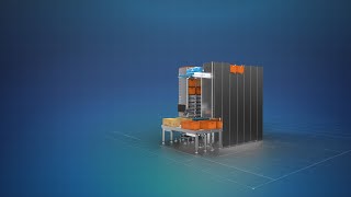Servus-Cube - Das digitale Lagersystem für Einsteiger und Profis