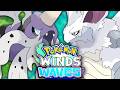 Pokémon That NEED a New Form in Winds and Waves